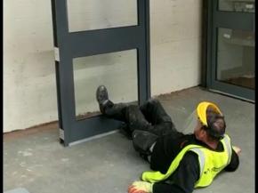 Iceland freeze out intruders with GG Glass innovation