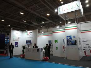 Favorable debut for GIMAV businesses at Eurasia Glass 2019