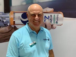 Gary Thomas, Hodgson Sealants