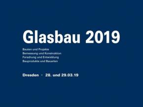 Sedak at Glasbau 2019, Dresden