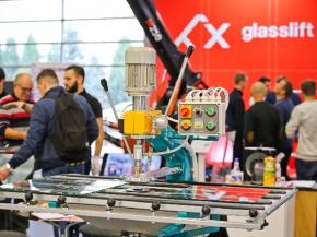 Glass reality - GLASS trade fair