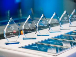 Shaping our landscapes – exciting new Glass Focus Award