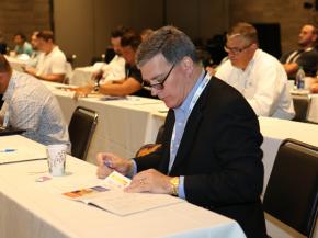 Don't Miss Ask the Expert Discussions at Glazing Executives Forum