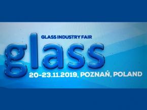 Mappi @ Glass Industry Fair in Poznan