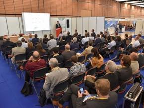 Glassman Europe: Investigating sustainable trends in Glassmaking