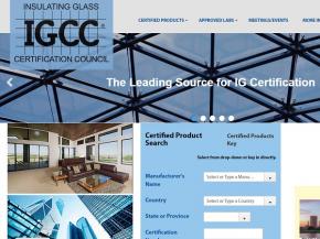 IGCC Launches Updated Website