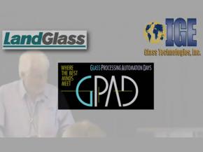 GPAD Recap: LandGlass Tempering Systems
