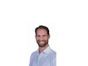 Merritt Gaunt Named President of SRG Global®, Inc.