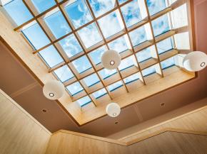 PR60 - Optimised Sealing System to Avoid Condensation