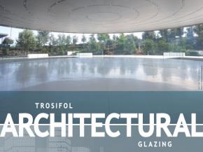 Kuraray: New brochure for architectural glass