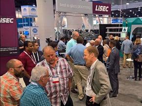 LiSEC at GlassBuild America 2019