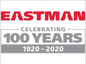 Eastman Kicks Off Countdown to Centennial Year
