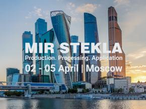 Mir Stekla 2019 is just around the corner: meet Mappi Experience