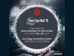 Mappi@Glass Expo West ’19, when innovation meets passion