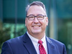 McGonagle joins Vitro Architectural Glass as National Architectural Manager