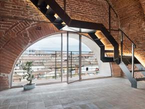 KOKO London chooses Crittall T60 product