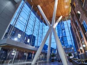 NACC Case Study: Ferguson Neudorf Glass - Certified in Canada