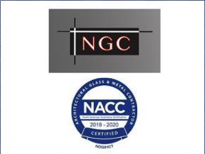 Glazier Certification Continues its Growth | NACC
