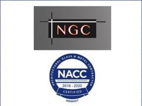 Glazier Certification Continues its Growth | NACC
