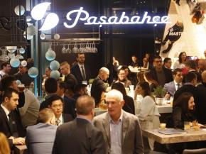 Paşabahçe Underlines its “Strong Together” Message with its Brand New Products in Ambiente 2019