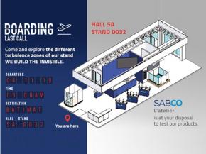 SADEV: Get ready to discover our latest news at BATIMAT 
