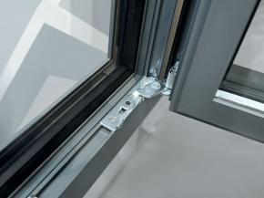 Roto: Produce aluminium windows even more efficiently