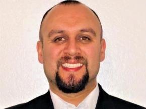 Sergio Garcia, General Manager of Crystal California, West Coast operations for national manufacturer Crystal Window & Door Systems