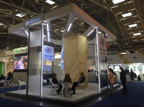 Şişecam Flat Glass Exhibits its Products at Intersolar Europe 2019 Fair