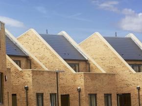 Spectus windows provide finishing touch for housing development in Sheffield