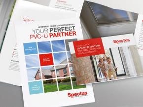 Two of Spectus’ most popular brochures get fresh new look