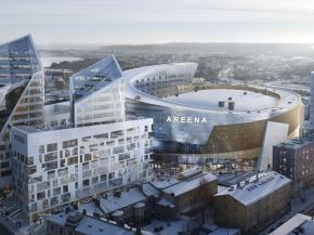 Studio Libeskind confirmed to be an opening speaker in GPD 2019