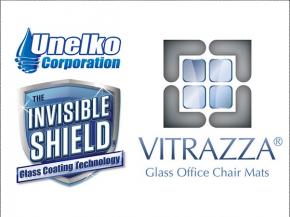 Vitrazza® Chooses High Performance Invisible Shield® PRO15 Glass Protection