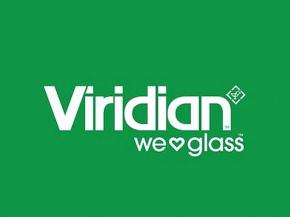 Completion of sale of Viridian Glass