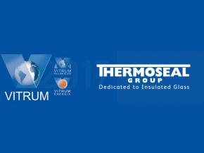 Visit Thermoseal at the Vitrum in Milan, Hall 7, Stand N15