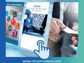Vitrum Specialized: numbers by category