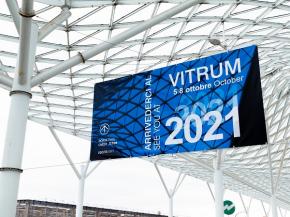 Vitrum 2019 closes with flying colors