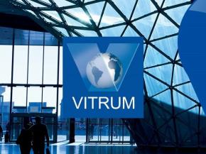 VITRUM 2019 is just around the corner: record numbers and innovations
