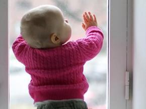 Window Safety Week Observed April 7-13