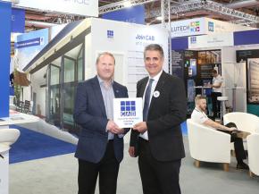 Window Ware is now a CAB member