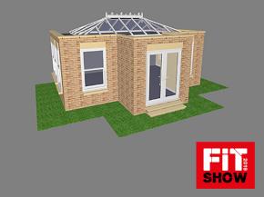 Profit from Visiting Windowlink at FIT Show