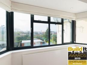 aïr MOD-Series Named ‘Best Windows’ Finalist