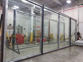 air-lux sliding windows pass hurricane tests