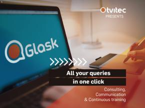Glask, all your queries in one click