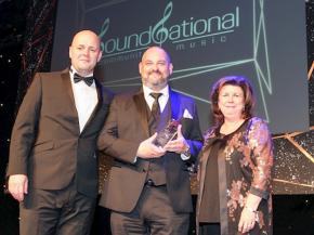 CMS joins celebration of Lanarkshire’s best businesses