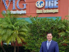 A Deeper Dive- A Q&A with Jeff Spicer of IGE Glass Technologies