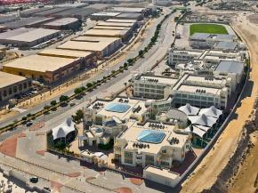 DIP confirms 5m sq. ft milestone passed for warehouse, office and commercial sub-leases in 2018