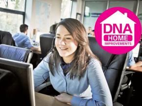DNA Home Improvements to Grow Conservatory Business with Leads 2 Trade Link-Up