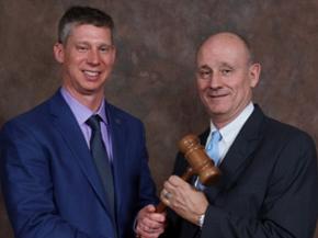 Donnie Hunter Named Chairman of the AAMA Board of Directors, Janice Yglesias Now Executive Director