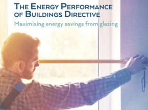 Maximising energy savings from glazing | EPBD brochure