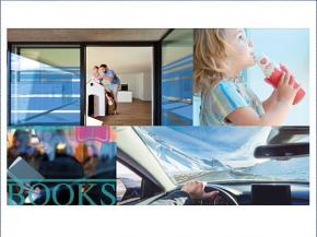 Fenzi at Gulf Glass 2019 with the broadest range of decorative paints for glass